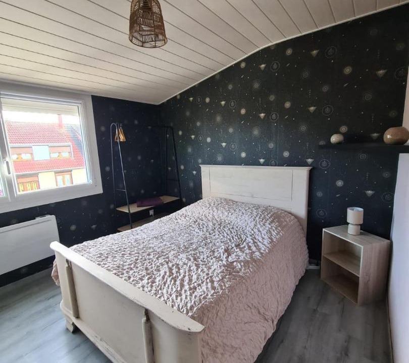 Photo of Bedroom in Peronne