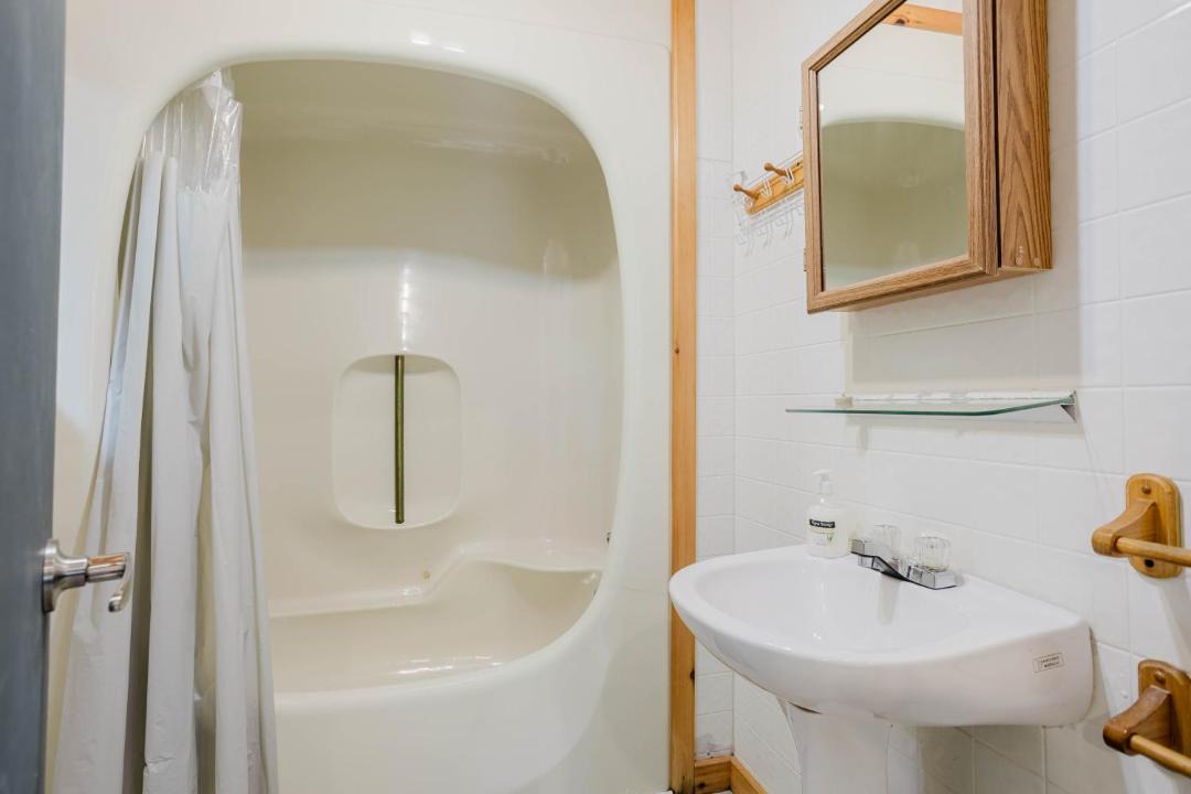 Photo of Bathroom in Carling