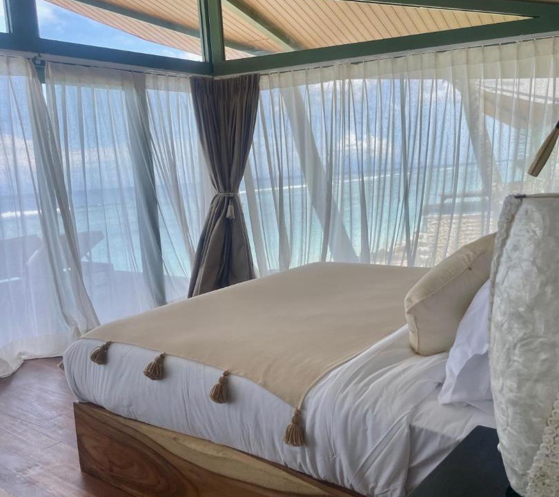 Photo of Bedroom in Penida Island