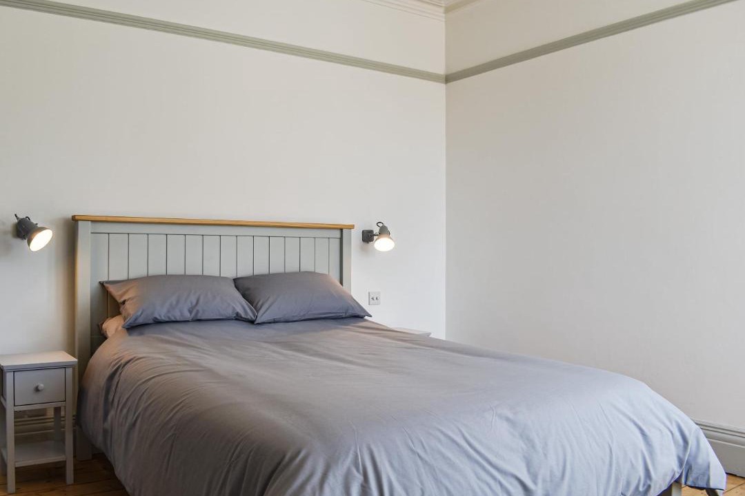 Photo of Bedroom in Swanage