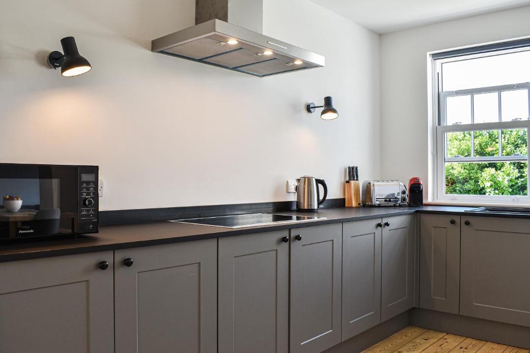 Photo of Kitchen in Swanage