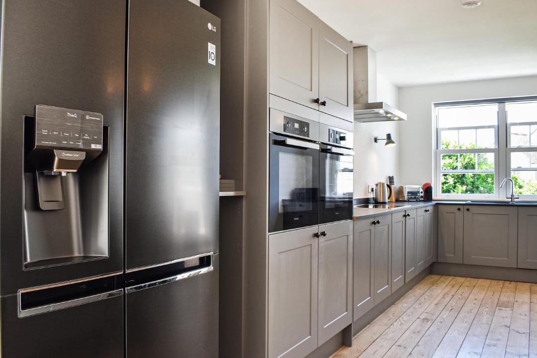 Photo of Kitchen in Swanage