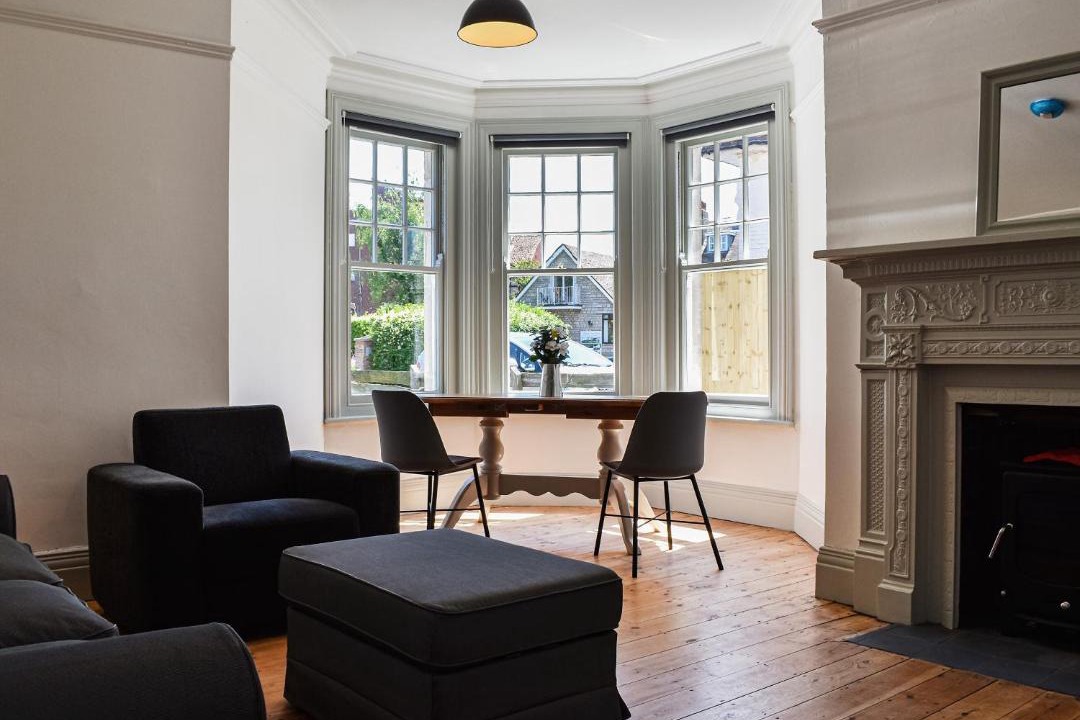 Photo of Livingroom in Swanage