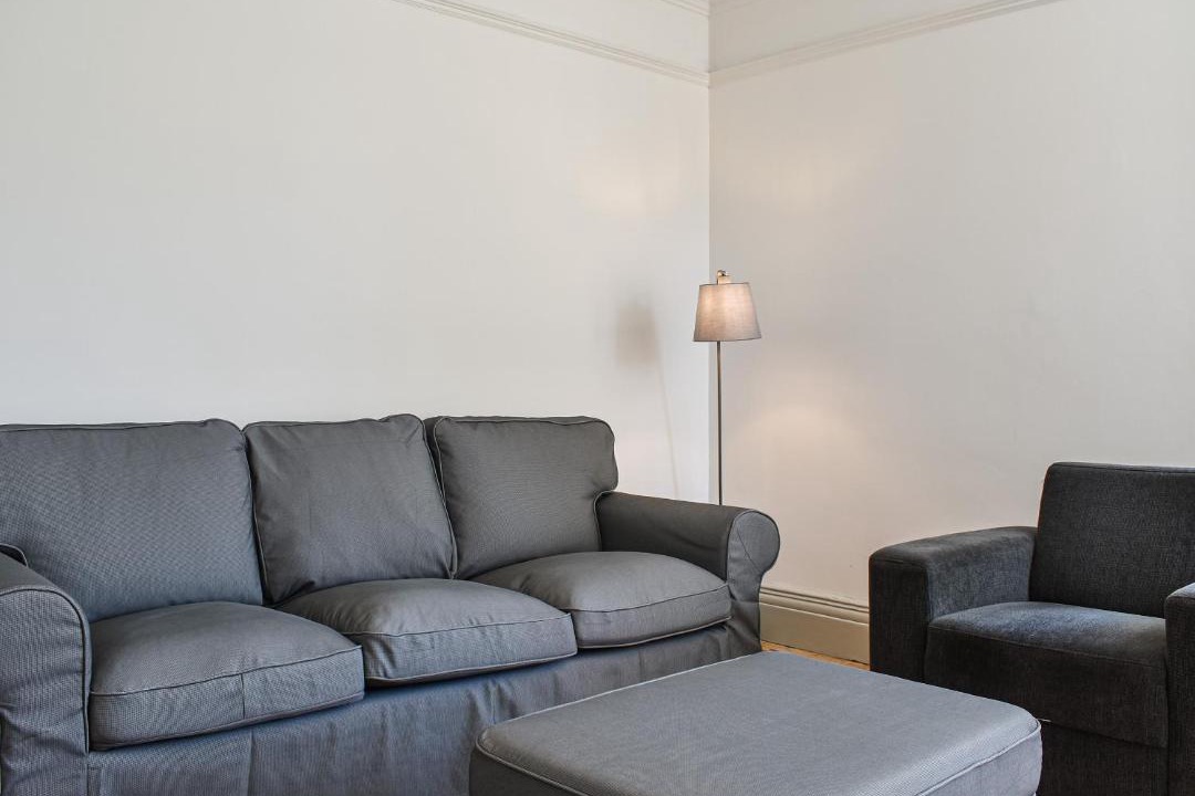 Photo of Livingroom in Swanage