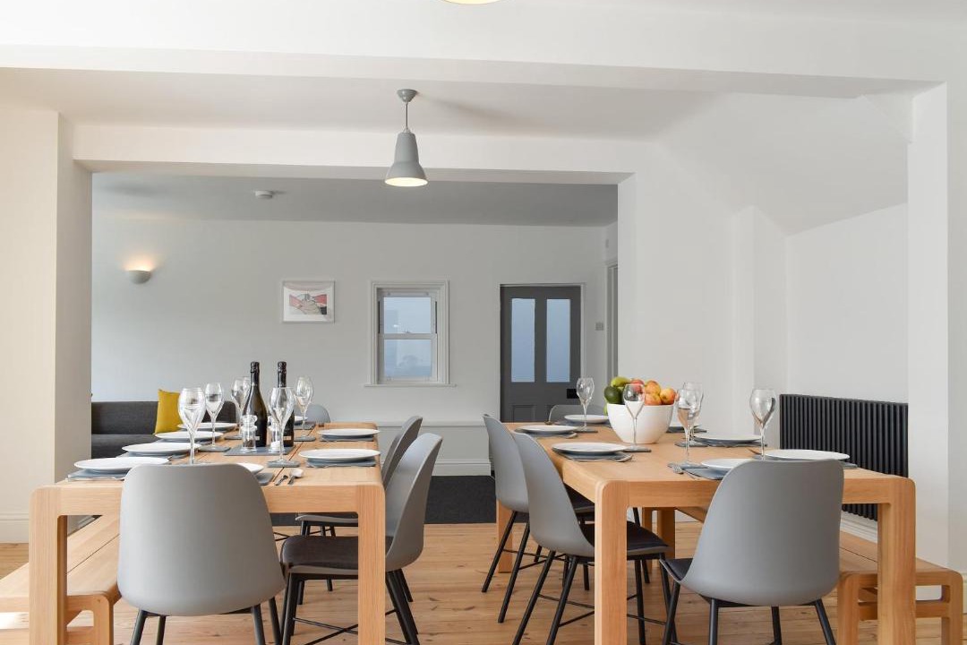 Photo of Kitchen in Swanage