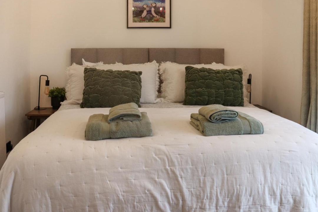 Photo of Bedroom in Neyland