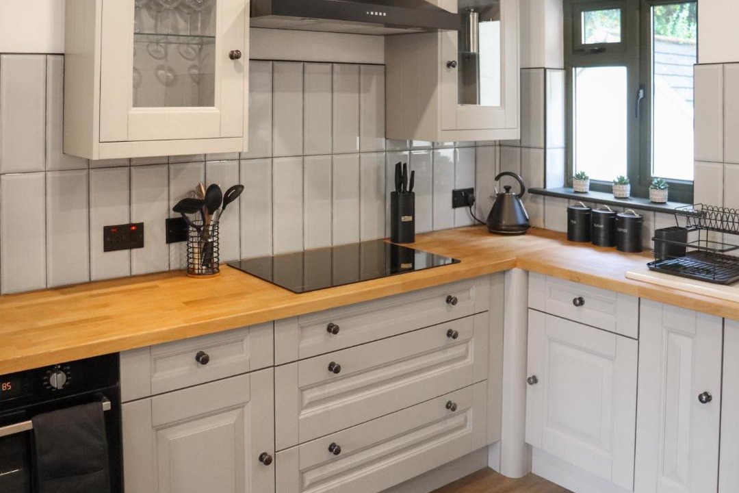 Photo of Kitchen in Neyland