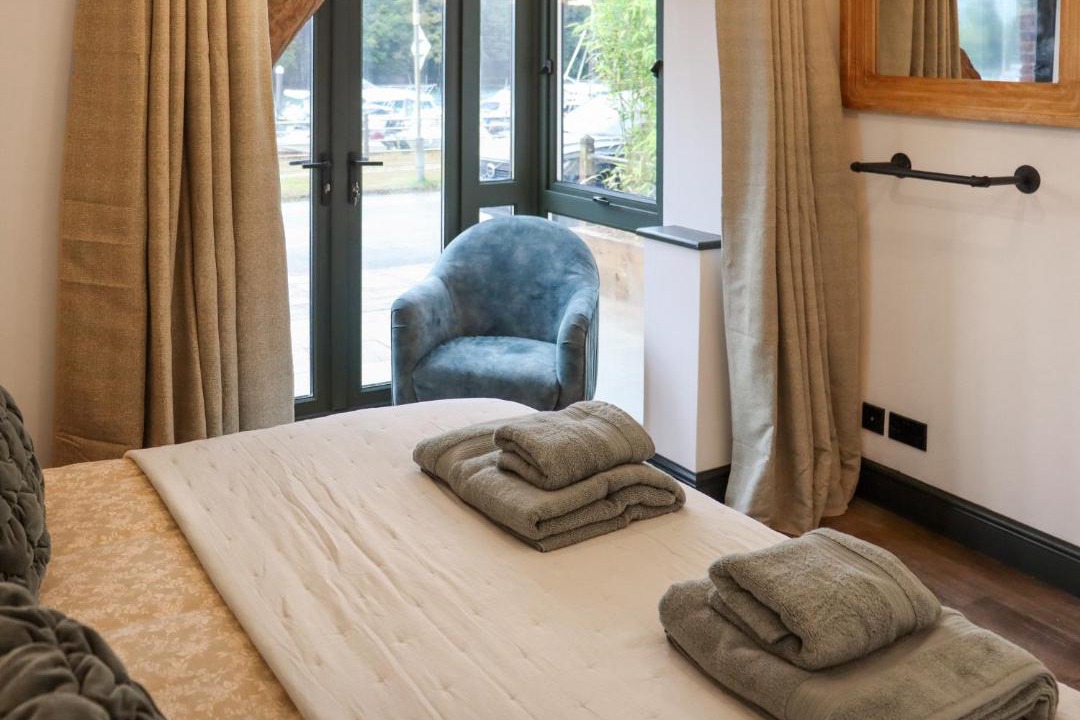 Photo of Bedroom in Neyland