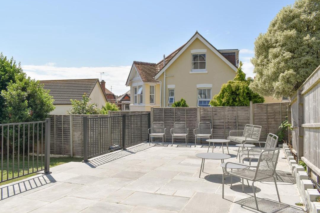 Photo of Others in Swanage