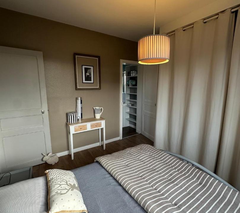 Photo of Bedroom in Nord-Saint-Martin