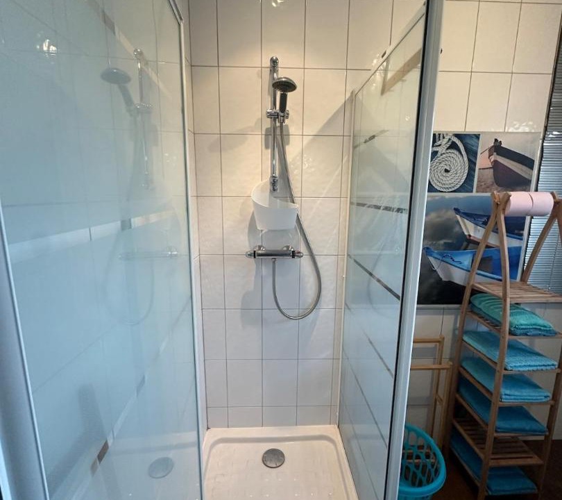 Photo of Bathroom in Nord-Saint-Martin