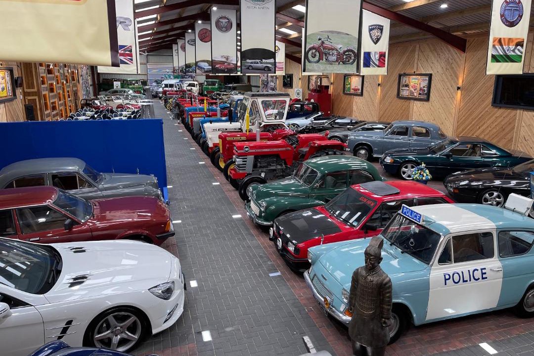 Photo of Others in Kilbirnie