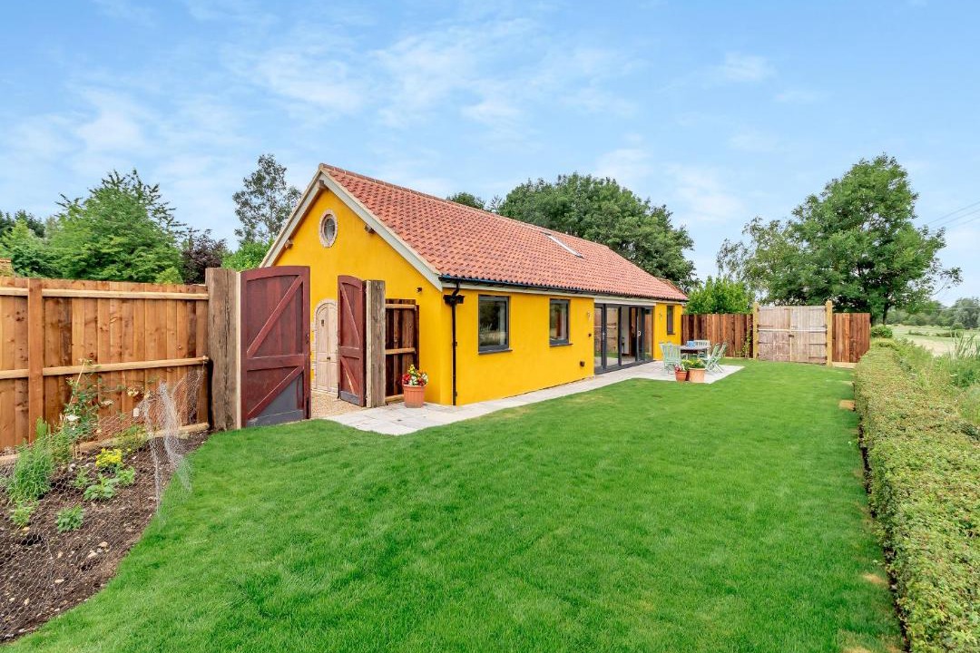 Photo of Others in Thetford