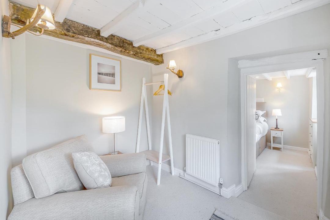 Photo of Bedroom in Easterside