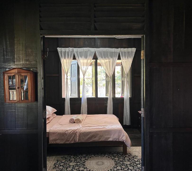 Photo of Bedroom in Kampong Raja