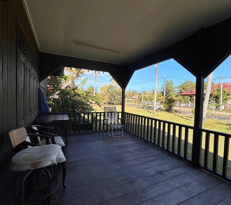 Photo of Others in Kampong Raja