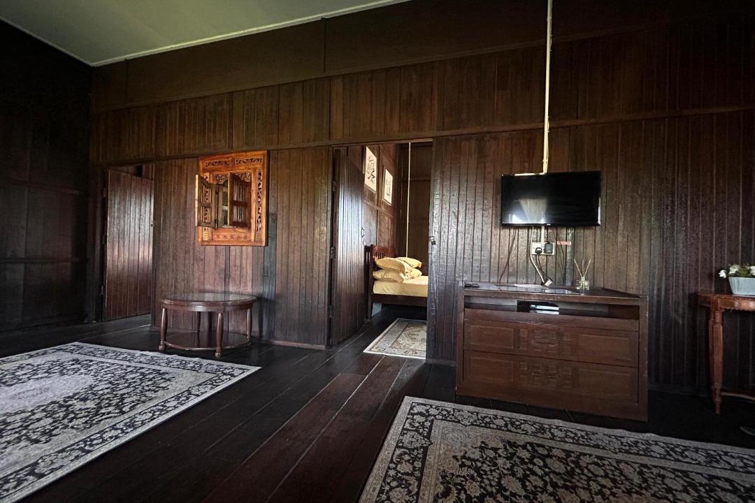 Photo of Others in Kampong Raja