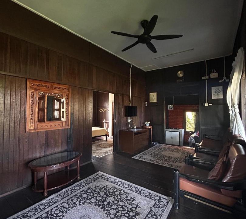 Photo of Others in Kampong Raja