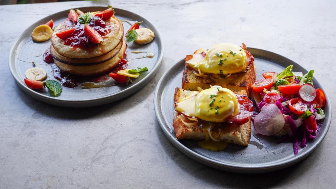 Photo of Kitchen in Payangan