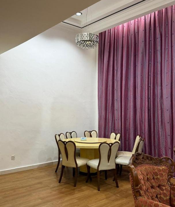 Photo of Others in Kampung Abi