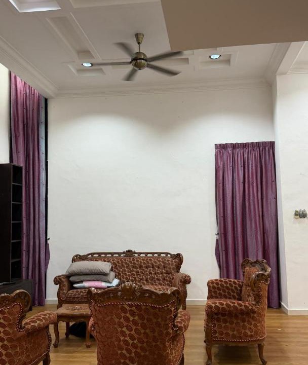 Photo of Livingroom in Kampung Abi