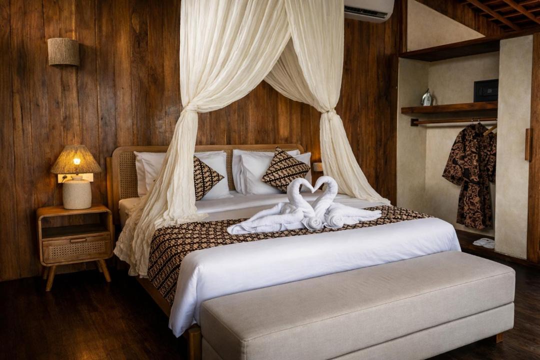 Photo of Bedroom in Payangan