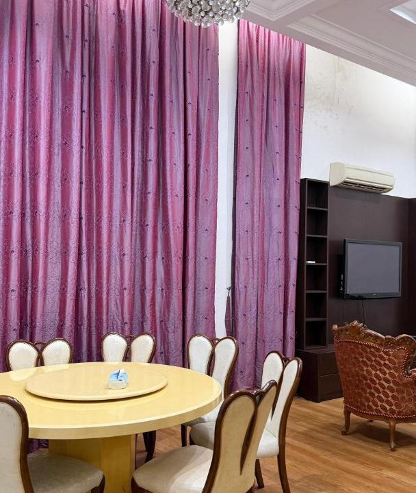 Photo of Livingroom in Kampung Abi