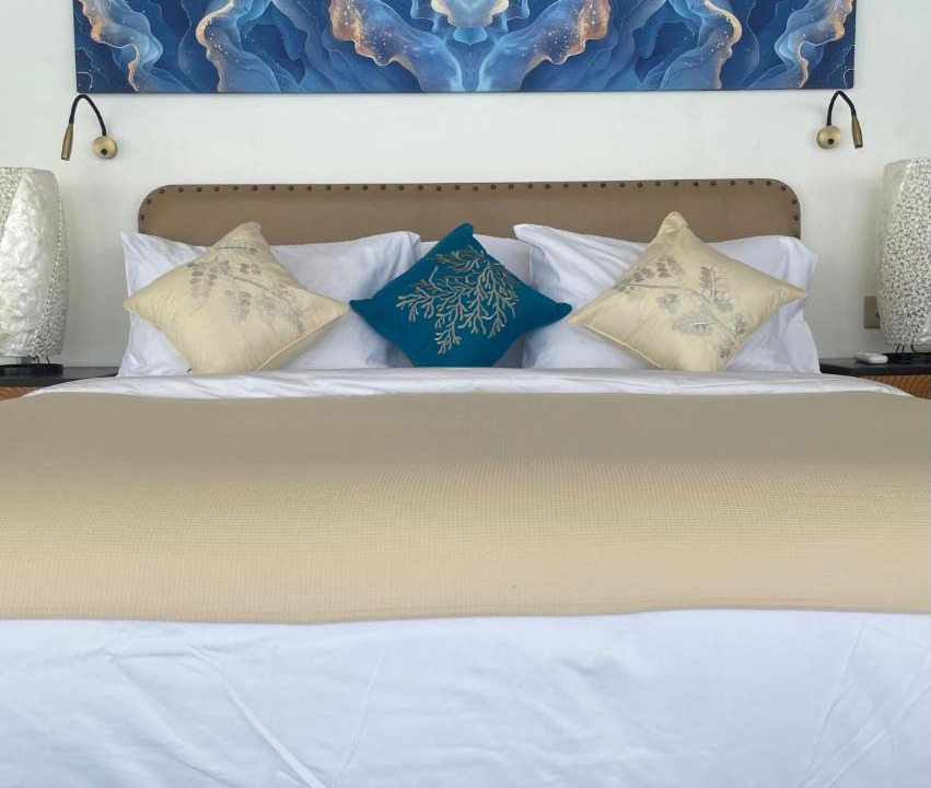 Photo of Bedroom in Penida Island