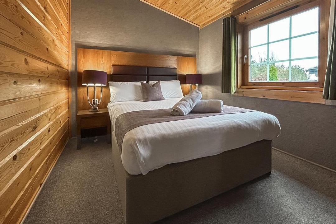 Photo of Bedroom in Bishopton