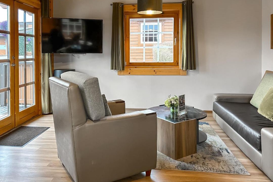 Photo of Livingroom in Bishopton