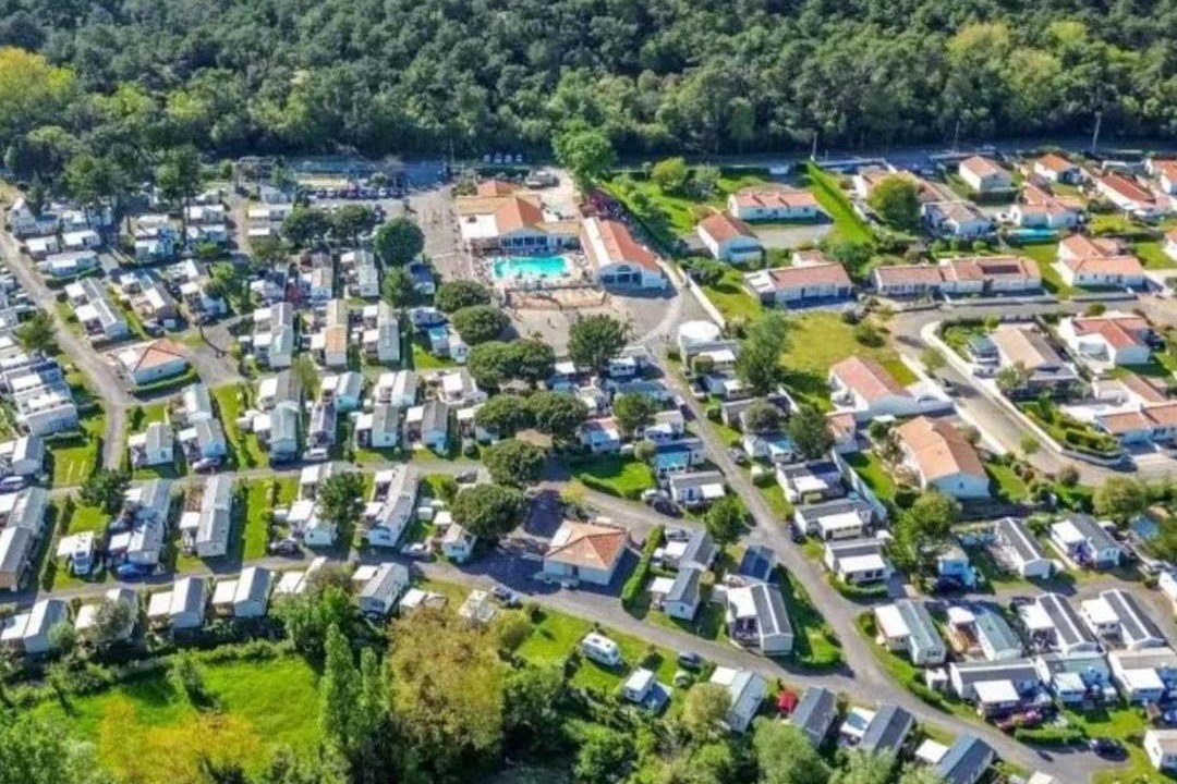 Photo of Buildings in Notre-Dame-de-Monts