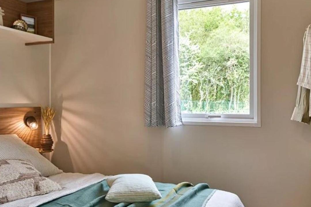 Photo of Bedroom in Concourson-sur-Layon