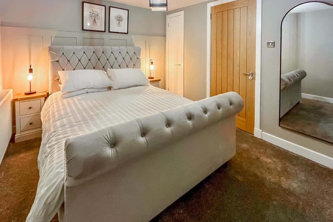 Photo of Bedroom in Glenisla