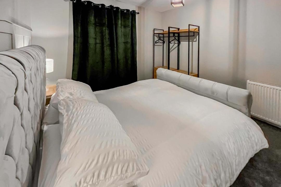 Photo of Bedroom in Glenisla