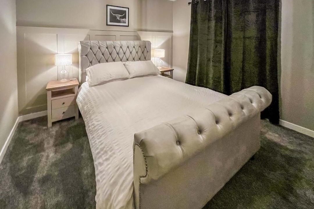 Photo of Bedroom in Glenisla