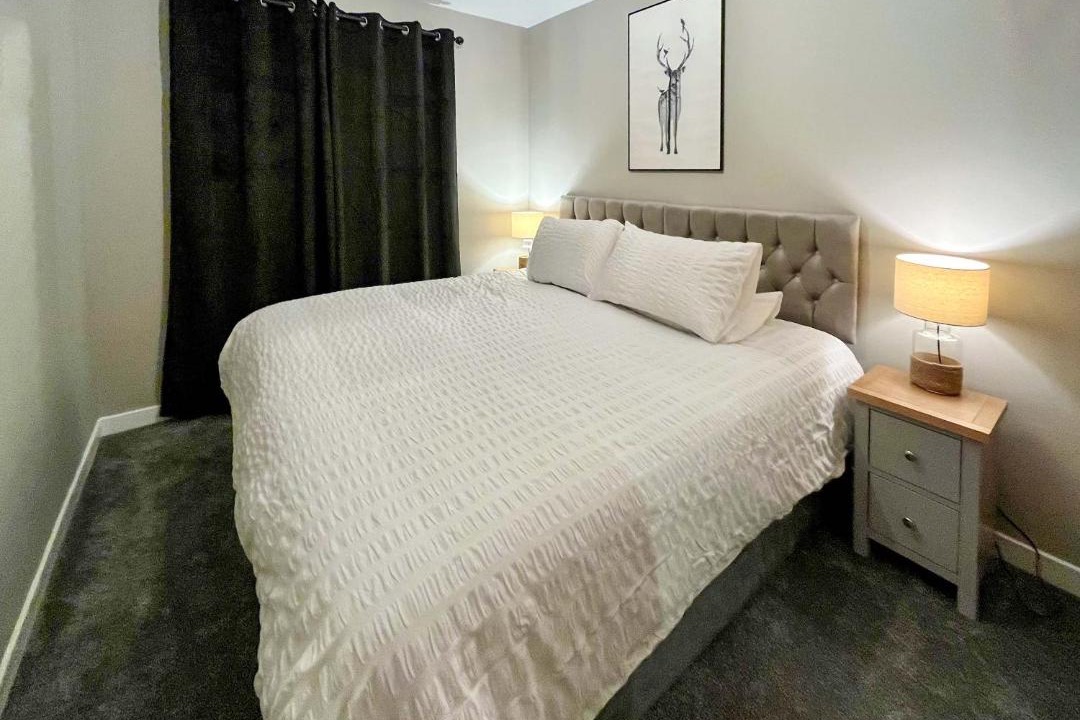 Photo of Bedroom in Glenisla