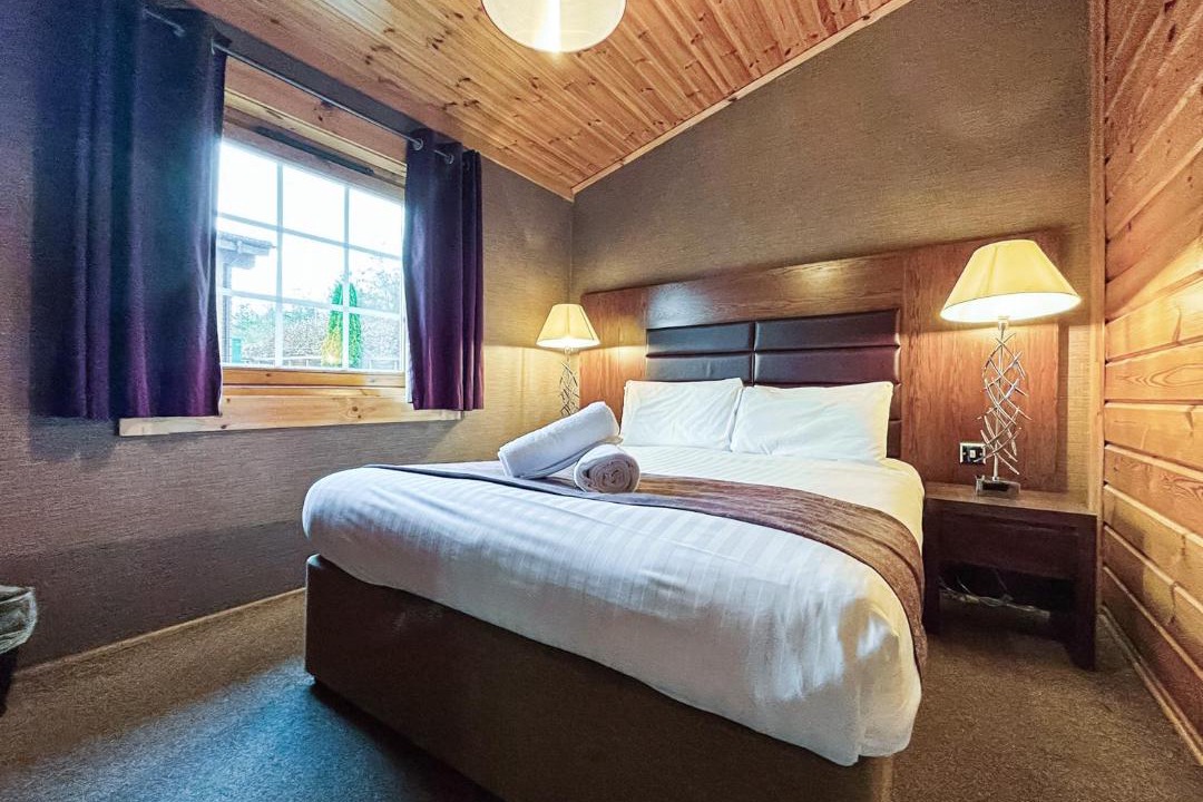 Photo of Bedroom in Bishopton