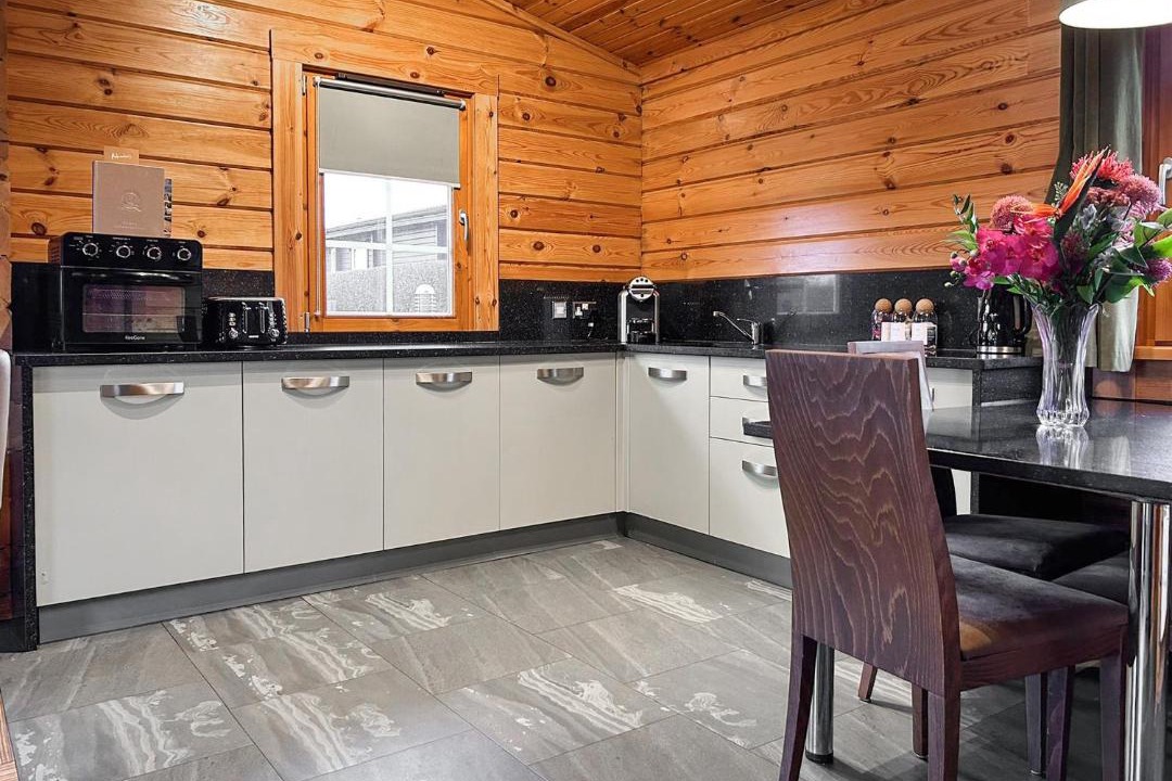 Photo of Kitchen in Bishopton