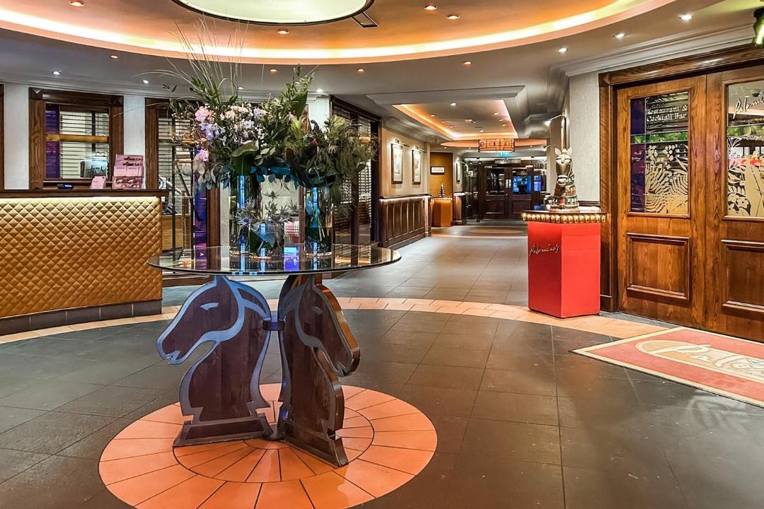 Photo of Others in Bishopton