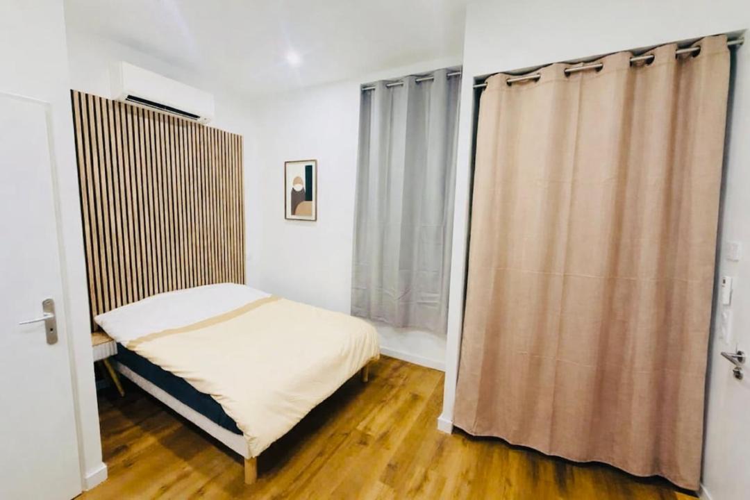 Photo of Bedroom in Auch