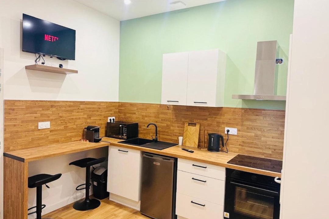 Photo of Kitchen in Auch