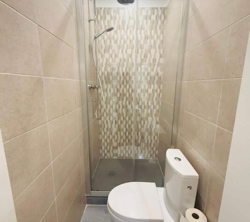 Photo of Bathroom in Auch