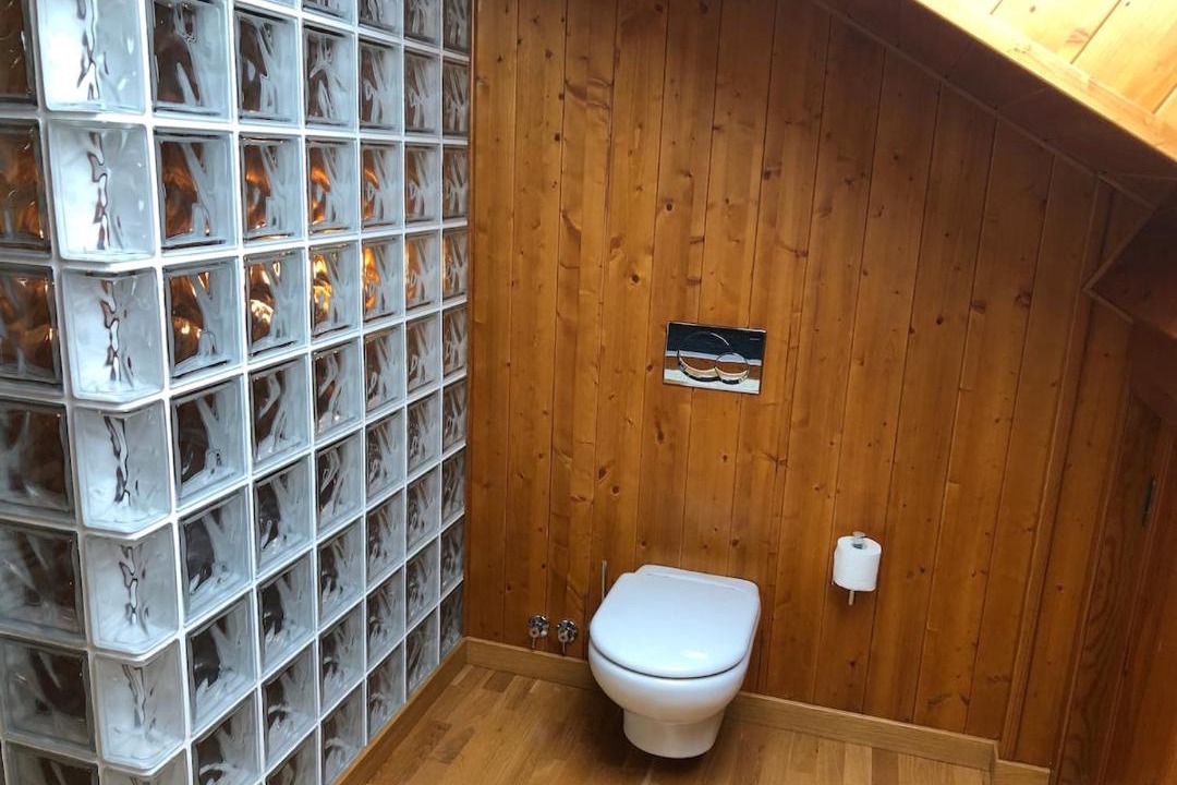 Photo of Bathroom in Ax-les-Thermes