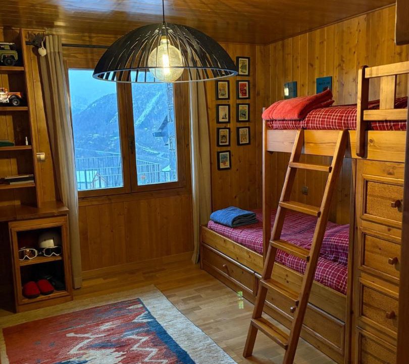 Photo of Bedroom in Ax-les-Thermes