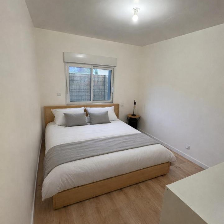 Photo of Bedroom in La Dominelais