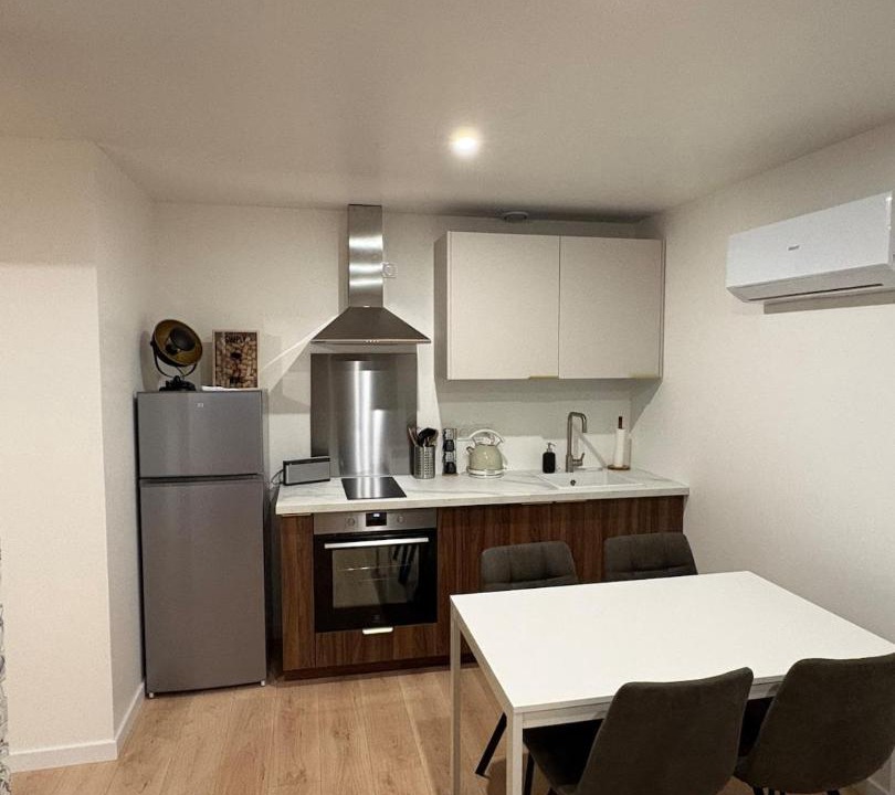 Photo of Kitchen in La Dominelais
