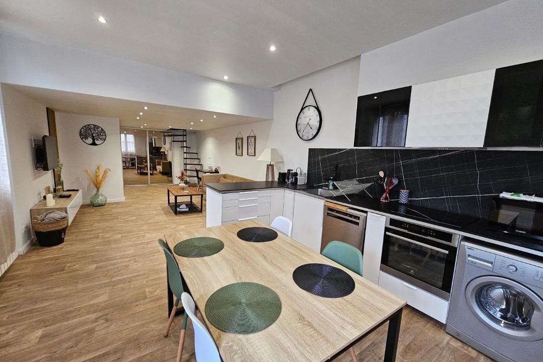 Photo of Kitchen in Tarbes