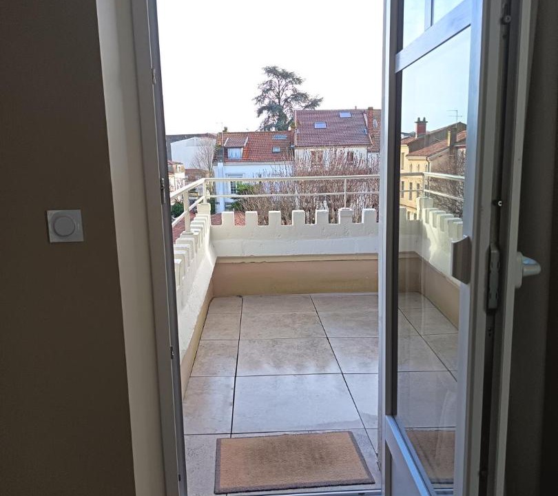 Photo of Patio Balcony in Agen
