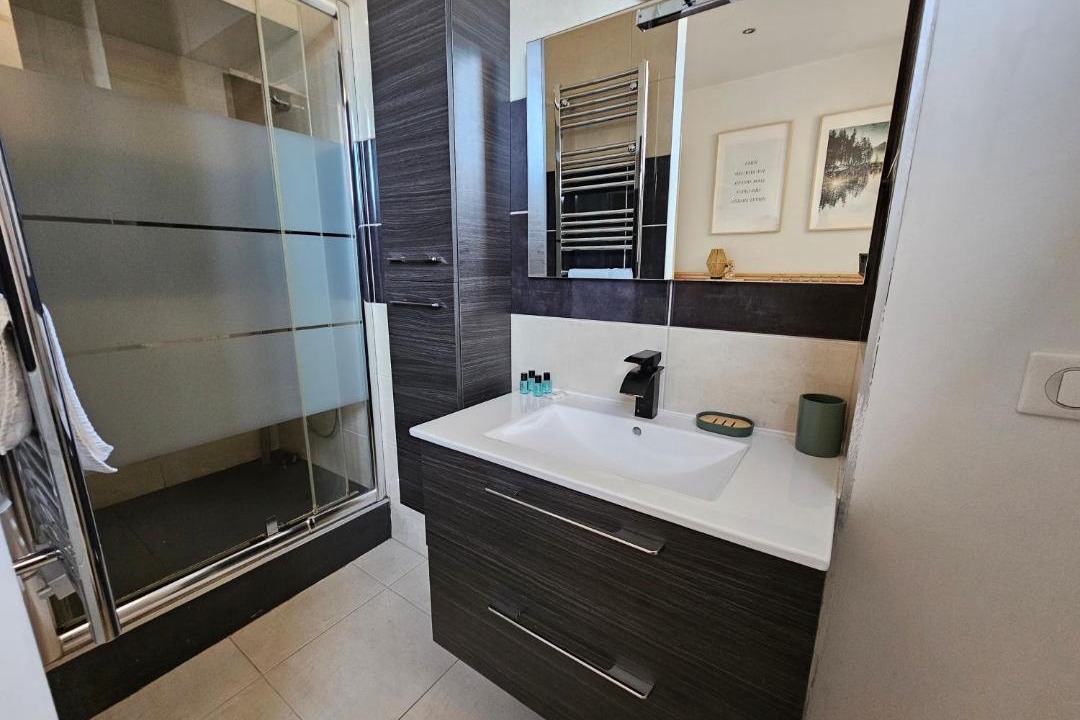 Photo of Bathroom in Tarbes