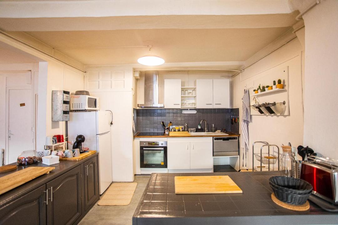 Photo of Kitchen in Montelimar